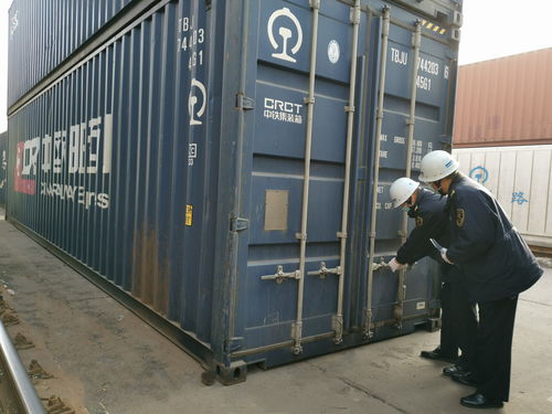 中歐班列‘上海號’貨源爆滿，每周一列難解渴，春節加班搶運日用品