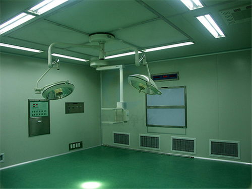 湖北無菌實(shí)驗(yàn)室安裝 富潔凈化行業(yè)標(biāo)桿企業(yè)