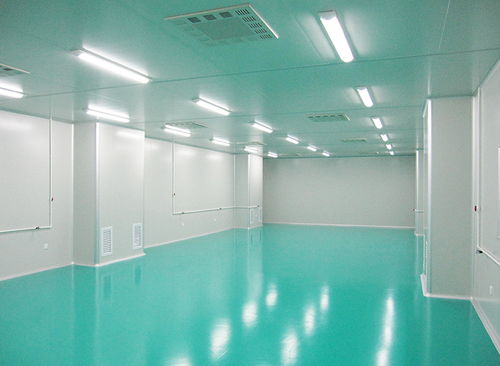 如何降低無(wú)塵車(chē)間的灰塵