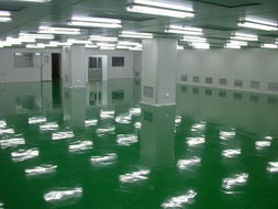 長(zhǎng)沙 株洲 湘潭凈化工程 廠(chǎng)房除塵改造 潔凈工程商機(jī)平臺(tái)