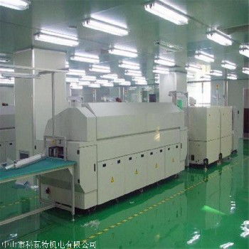 食品廠無塵車間10萬級(jí)無塵車間無塵車間廠家