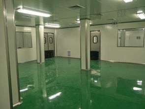 凈化工程車間報(bào)價(jià) 廠家