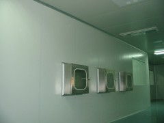 珠海潔凈車(chē)間 珠海潔凈廠房 珠海潔凈室工程