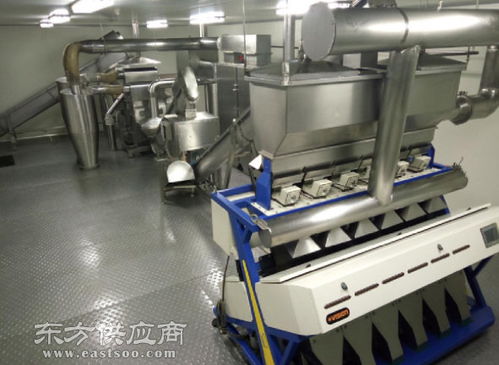 寧夏食品除塵凈化工程廠家 具有口碑的食品粉塵除塵凈化設備在哪買圖片