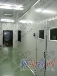 構建潔凈環(huán)境的關鍵力量 北京凈化工程公司與核心設備解析