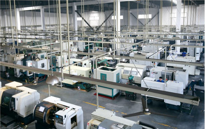 CNC車間環(huán)保空調降溫與空氣過濾系統(tǒng)的應用與優(yōu)化