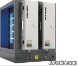 廚房油煙凈化器市場前景廣闊，專業(yè)制造商引領綠色餐飲新未來