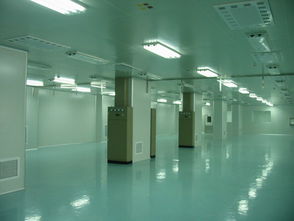 深圳凈化工程價格與型號規格詳解 空氣過濾器的核心考量